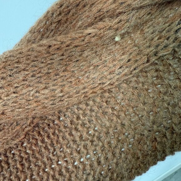 Loewe Anagram mohair and wool-blend cardigan - Picture 5 of 10